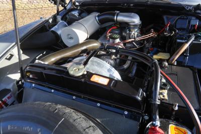 1963 Citro&euml;n Citro&euml;n DS19 &ldquo;Le Caddy&rdquo; Cabriolet - &ldquo;&euro;53.000,- recently invested&rdquo;