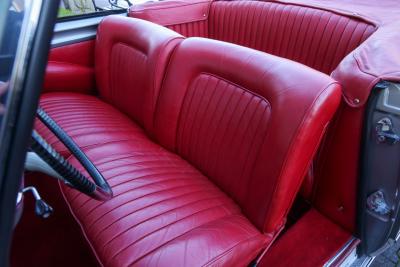 1963 Citro&euml;n Citro&euml;n DS19 &ldquo;Le Caddy&rdquo; Cabriolet - &ldquo;&euro;53.000,- recently invested&rdquo;