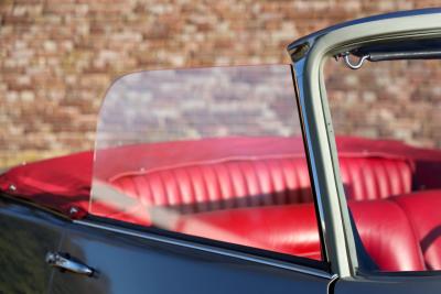 1963 Citro&euml;n Citro&euml;n DS19 &ldquo;Le Caddy&rdquo; Cabriolet - &ldquo;&euro;53.000,- recently invested&rdquo;