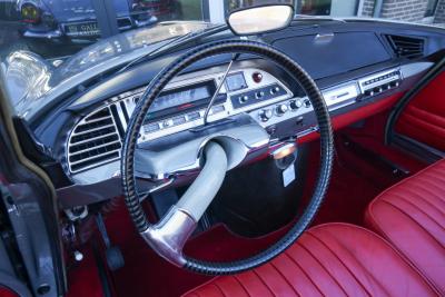 1963 Citro&euml;n Citro&euml;n DS19 &ldquo;Le Caddy&rdquo; Cabriolet - &ldquo;&euro;53.000,- recently invested&rdquo;