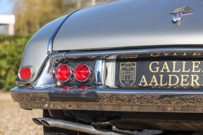 1963 Citro&euml;n Citro&euml;n DS19 &ldquo;Le Caddy&rdquo; Cabriolet - &ldquo;&euro;53.000,- recently invested&rdquo;