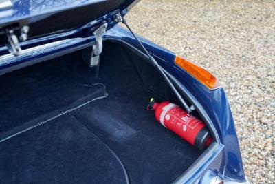 1962 Facel Vega Facel II &ldquo;Matching Numbers&rdquo;