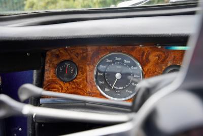 1962 Facel Vega Facel II &ldquo;Matching Numbers&rdquo;