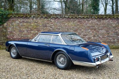 1962 Facel Vega Facel II &ldquo;Matching Numbers&rdquo;