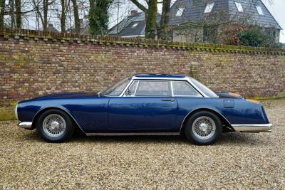 1962 Facel Vega Facel II &ldquo;Matching Numbers&rdquo;