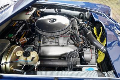 1962 Facel Vega Facel II &ldquo;Matching Numbers&rdquo;