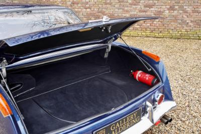 1962 Facel Vega Facel II &ldquo;Matching Numbers&rdquo;