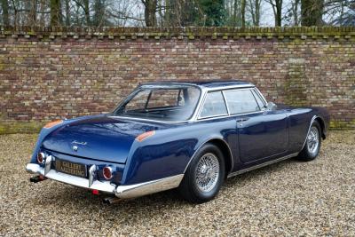 1962 Facel Vega Facel II &ldquo;Matching Numbers&rdquo;