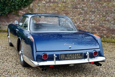 1962 Facel Vega Facel II &ldquo;Matching Numbers&rdquo;