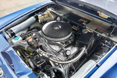 1962 Facel Vega Facel II &ldquo;Matching Numbers&rdquo;