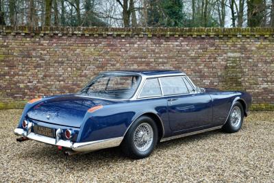 1962 Facel Vega Facel II &ldquo;Matching Numbers&rdquo;