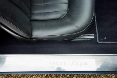 1962 Facel Vega Facel II &ldquo;Matching Numbers&rdquo;