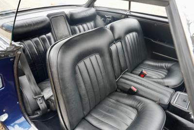 1962 Facel Vega Facel II &ldquo;Matching Numbers&rdquo;