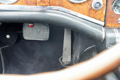 1962 Facel Vega Facel II &ldquo;Matching Numbers&rdquo;