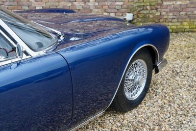 1962 Facel Vega Facel II &ldquo;Matching Numbers&rdquo;