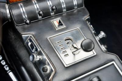 1962 Facel Vega Facel II &ldquo;Matching Numbers&rdquo;