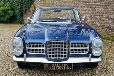 1962 Facel Vega Facel II &ldquo;Matching Numbers&rdquo;