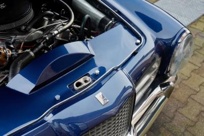 1962 Facel Vega Facel II &ldquo;Matching Numbers&rdquo;