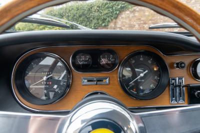 1965 Ferrari 275 GTB Shortnose &ldquo;Certificazione di autenticit&agrave; - Red Book&rdquo;