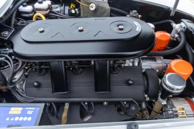 1965 Ferrari 275 GTB Shortnose &ldquo;Certificazione di autenticit&agrave; - Red Book&rdquo;