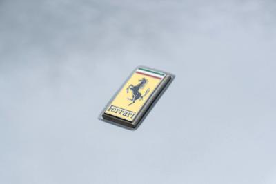 1965 Ferrari 275 GTB Shortnose &ldquo;Certificazione di autenticit&agrave; - Red Book&rdquo;