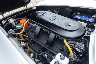 1965 Ferrari 275 GTB Shortnose &ldquo;Certificazione di autenticit&agrave; - Red Book&rdquo;