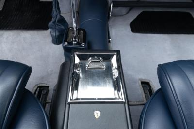 1965 Ferrari 275 GTB Shortnose &ldquo;Certificazione di autenticit&agrave; - Red Book&rdquo;