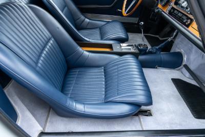 1965 Ferrari 275 GTB Shortnose &ldquo;Certificazione di autenticit&agrave; - Red Book&rdquo;