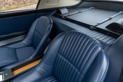 1965 Ferrari 275 GTB Shortnose &ldquo;Certificazione di autenticit&agrave; - Red Book&rdquo;