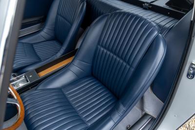 1965 Ferrari 275 GTB Shortnose &ldquo;Certificazione di autenticit&agrave; - Red Book&rdquo;