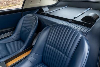 1965 Ferrari 275 GTB Shortnose &ldquo;Certificazione di autenticit&agrave; - Red Book&rdquo;