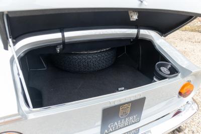 1965 Ferrari 275 GTB Shortnose &ldquo;Certificazione di autenticit&agrave; - Red Book&rdquo;