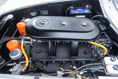 1965 Ferrari 275 GTB Shortnose &ldquo;Certificazione di autenticit&agrave; - Red Book&rdquo;