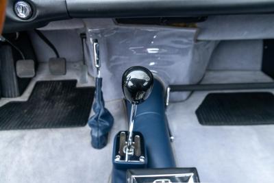 1965 Ferrari 275 GTB Shortnose &ldquo;Certificazione di autenticit&agrave; - Red Book&rdquo;