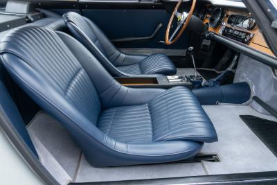 1965 Ferrari 275 GTB Shortnose &ldquo;Certificazione di autenticit&agrave; - Red Book&rdquo;