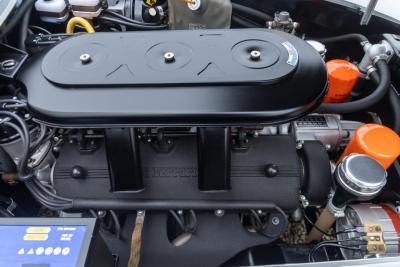 1965 Ferrari 275 GTB Shortnose &ldquo;Certificazione di autenticit&agrave; - Red Book&rdquo;