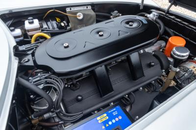 1965 Ferrari 275 GTB Shortnose &ldquo;Certificazione di autenticit&agrave; - Red Book&rdquo;