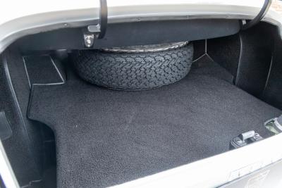 1965 Ferrari 275 GTB Shortnose &ldquo;Certificazione di autenticit&agrave; - Red Book&rdquo;