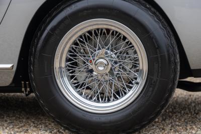 1965 Ferrari 275 GTB Shortnose &ldquo;Certificazione di autenticit&agrave; - Red Book&rdquo;