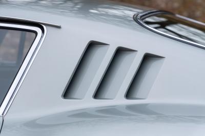 1965 Ferrari 275 GTB Shortnose &ldquo;Certificazione di autenticit&agrave; - Red Book&rdquo;