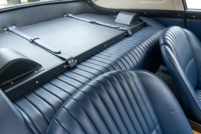 1965 Ferrari 275 GTB Shortnose &ldquo;Certificazione di autenticit&agrave; - Red Book&rdquo;