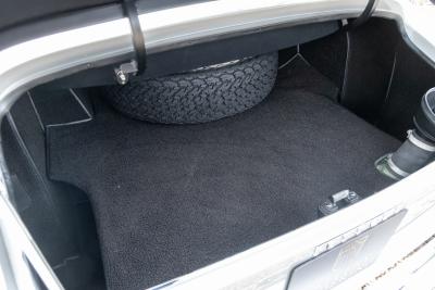 1965 Ferrari 275 GTB Shortnose &ldquo;Certificazione di autenticit&agrave; - Red Book&rdquo;