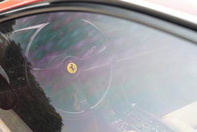 1987 Ferrari Testarossa &ldquo;Monodado wheels&rdquo;