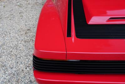 1987 Ferrari Testarossa &ldquo;Monodado wheels&rdquo;