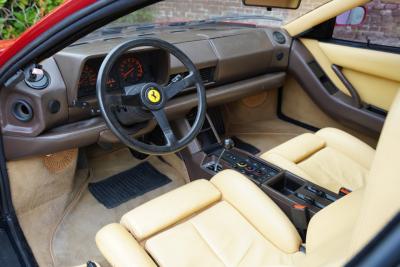 1987 Ferrari Testarossa &ldquo;Monodado wheels&rdquo;