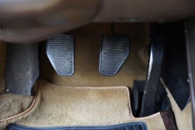 1987 Ferrari Testarossa &ldquo;Monodado wheels&rdquo;