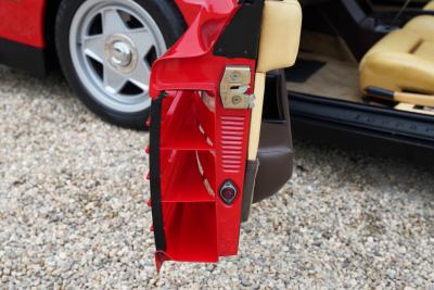 1987 Ferrari Testarossa &ldquo;Monodado wheels&rdquo;