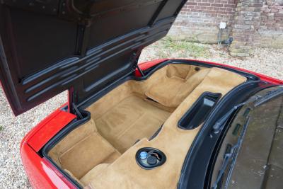 1987 Ferrari Testarossa &ldquo;Monodado wheels&rdquo;