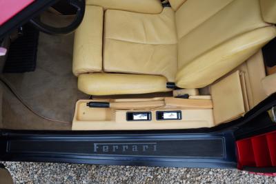 1987 Ferrari Testarossa &ldquo;Monodado wheels&rdquo;