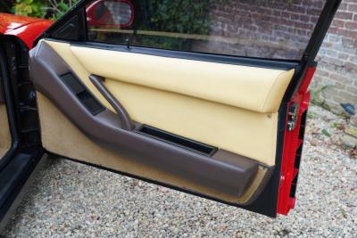 1987 Ferrari Testarossa &ldquo;Monodado wheels&rdquo;